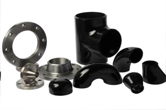 Why Choose JS FITTINGS as Your Seamless Pipe Fittings Manufacturer?